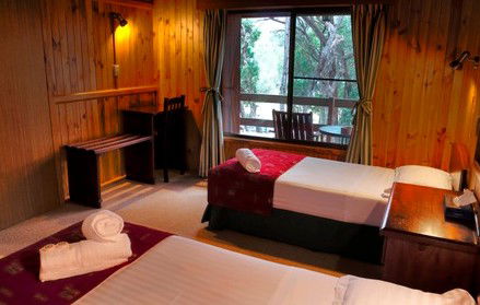 Happy Valley Retreat - Phillip Island Accommodation 5