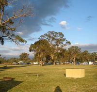 Sommerville Valley Tourist Park - Phillip Island Accommodation
