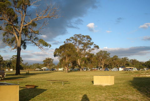 Sommerville Valley Tourist Park - Phillip Island Accommodation 0