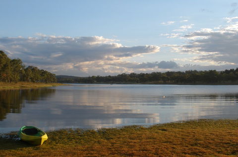 Sommerville Valley Tourist Park - Phillip Island Accommodation 1