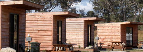 Sommerville Valley Tourist Park - Phillip Island Accommodation 2