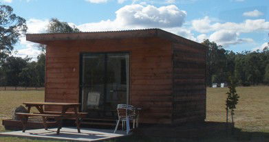 Sommerville Valley Tourist Park - Phillip Island Accommodation 3