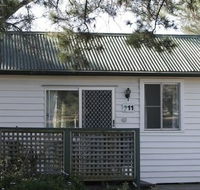 Kahlers Oasis Caravan Park - Phillip Island Accommodation