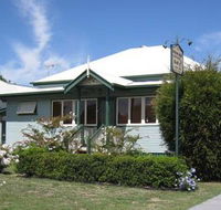 Pitstop Lodge Guesthouse and Bed and Breakfast - Phillip Island Accommodation