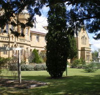 Abbey Of The Roses Boutique Heritage Guesthouse - Phillip Island Accommodation
