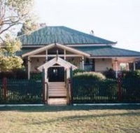 Grafton Rose Bed and Breakfast - Phillip Island Accommodation
