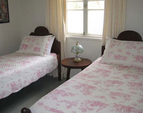Hope Cottage Country Retreat At Assmanshausen Winery - Phillip Island Accommodation 0