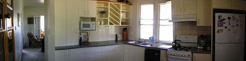 Hope Cottage Country Retreat At Assmanshausen Winery - Phillip Island Accommodation 2