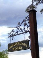 Hope Cottage Country Retreat At Assmanshausen Winery - Phillip Island Accommodation 3