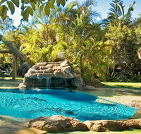 Straddie Bungalows - Phillip Island Accommodation