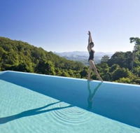 OReillys Mountain Villas - Phillip Island Accommodation
