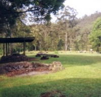 Sharp Park River Bend Country Bush Camping - Phillip Island Accommodation