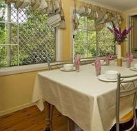 Baggs of Canungra Bed and Breakfast - Phillip Island Accommodation