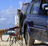 Straddie Holiday Parks - Phillip Island Accommodation