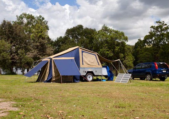Monsildale QLD Phillip Island Accommodation