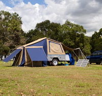 Lake Somerset Holiday Park - Phillip Island Accommodation