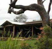 The Hollow Log Country Retreat - Phillip Island Accommodation