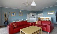 Anchorage Beachfront Island Resort - Phillip Island Accommodation 1