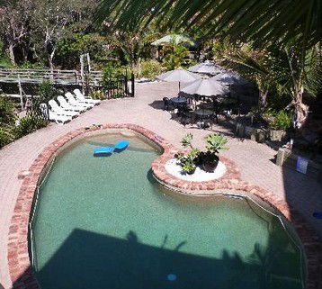 Anchorage Beachfront Island Resort - Phillip Island Accommodation 2