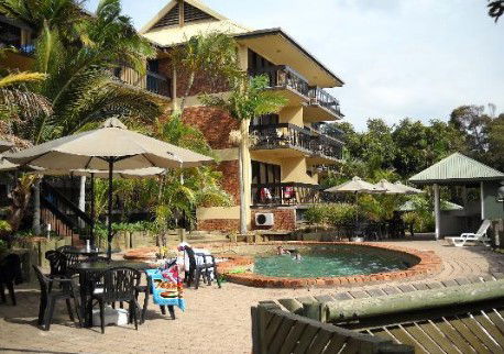 Anchorage Beachfront Island Resort - Phillip Island Accommodation 3