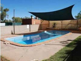 AAOK Moondarra Accommodation Village Mount Isa - Phillip Island Accommodation 0