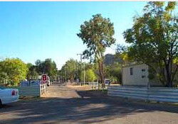 AAOK Moondarra Accommodation Village Mount Isa - Phillip Island Accommodation 3