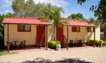 Mount Isa Caravan Park - Phillip Island Accommodation 2