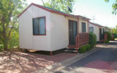Mount Isa Caravan Park - Phillip Island Accommodation 3