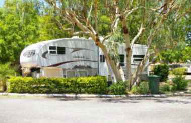 Mount Isa Caravan Park - Phillip Island Accommodation 4