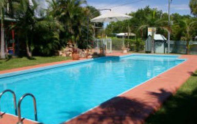 Mount Isa Caravan Park - Phillip Island Accommodation 5