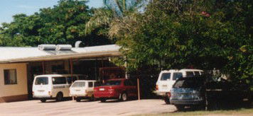 Travellers Haven Backpackers - Phillip Island Accommodation 1