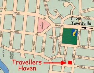 Travellers Haven Backpackers - Phillip Island Accommodation 2