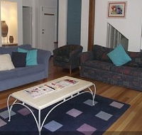 Godshill Lodge - Holiday Home - Phillip Island Accommodation