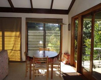 Fern Cottage - Holiday Home - Phillip Island Accommodation 2
