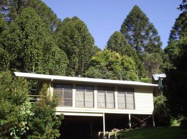 Fern Cottage - Holiday Home - Phillip Island Accommodation 5