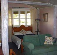 Bunnyconnellen Olive Grove and Vineyard - Phillip Island Accommodation