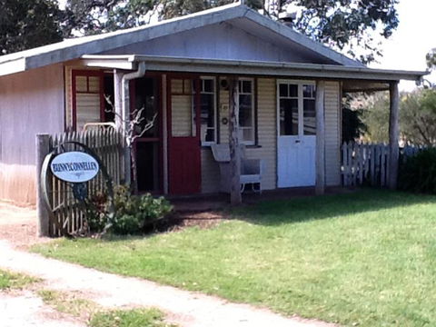 Bunnyconnellen Olive Grove And Vineyard - Phillip Island Accommodation 1