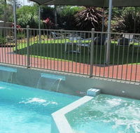 Country Comfort Toowoomba - Phillip Island Accommodation