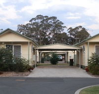 Peppertree Cabins Kingaroy - Phillip Island Accommodation
