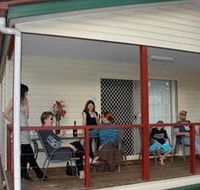 BIG4 Kingaroy Holiday Park - Phillip Island Accommodation