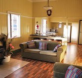 Lee Farmstay - Phillip Island Accommodation