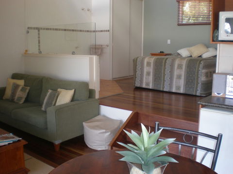 Bethany Cottages - Phillip Island Accommodation 2