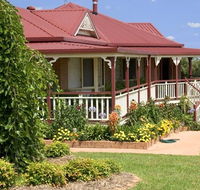 Rock-Al-Roy Bed and Breakfast - Phillip Island Accommodation