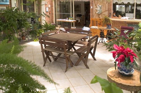 Rock-Al-Roy Bed And Breakfast - Phillip Island Accommodation 4