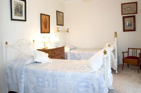 Rock-Al-Roy Bed And Breakfast - Phillip Island Accommodation 5
