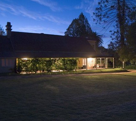 Taabinga Homestead - Phillip Island Accommodation 0