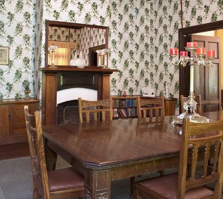 Taabinga Homestead - Phillip Island Accommodation 2