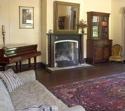 Taabinga Homestead - Phillip Island Accommodation 4