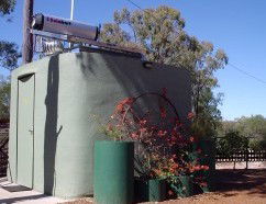 Possum Park - Phillip Island Accommodation 0