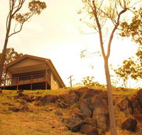 ecoRidge Hideaway - Phillip Island Accommodation